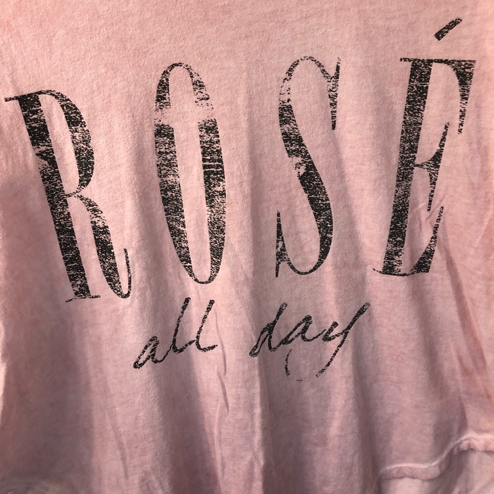 Knit Riot Tee - Picture 2 of 4